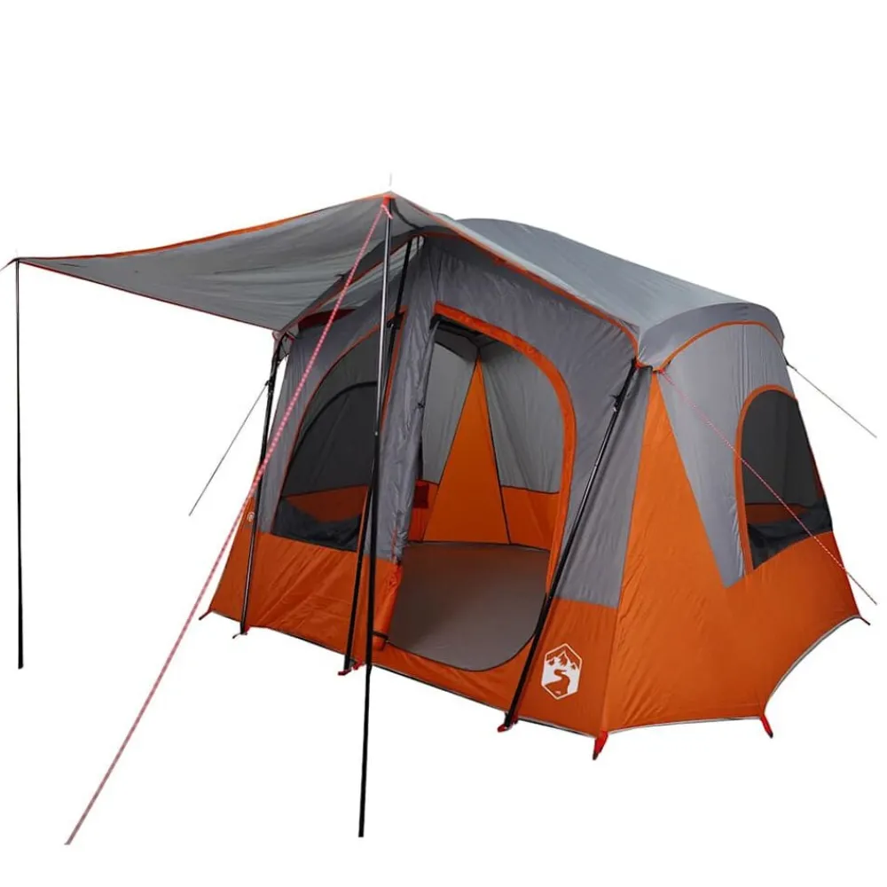 Tent 5-persoons waterdicht>vidaXL Online