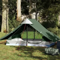 Tent 2-persoons waterdicht>vidaXL Discount
