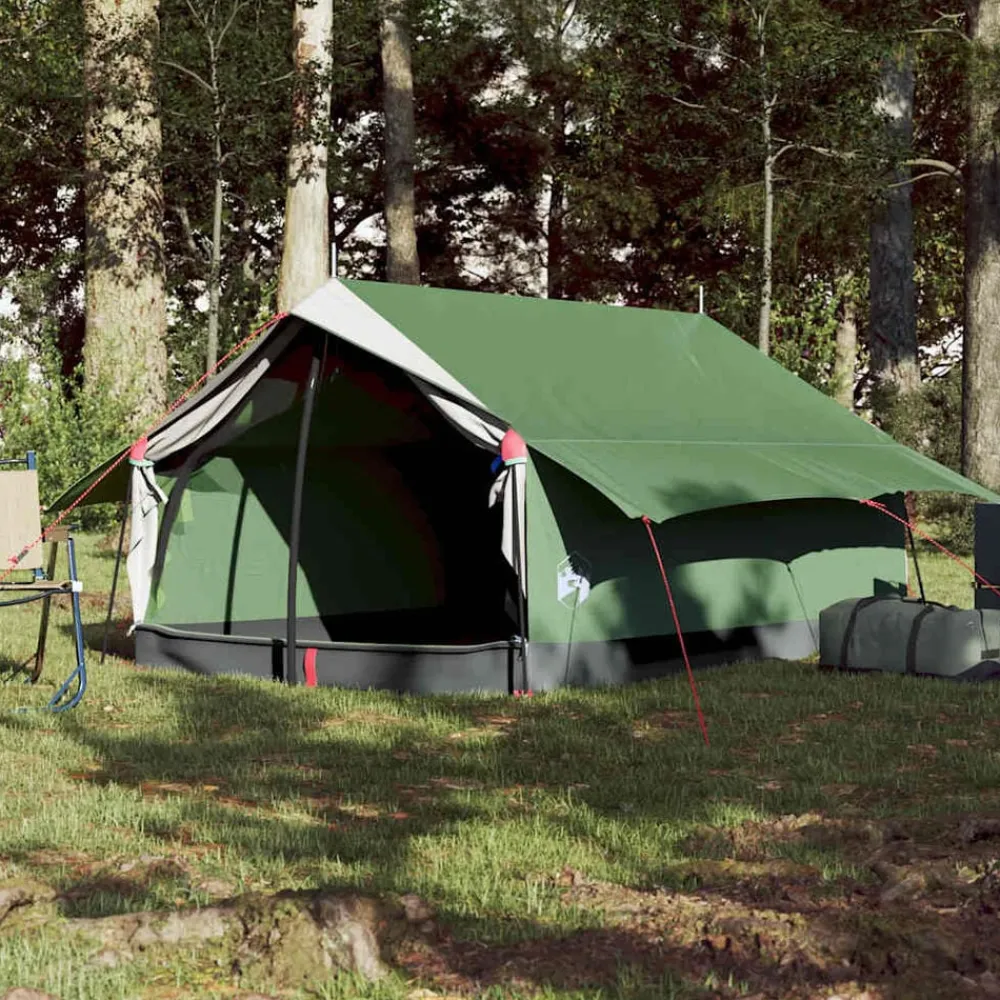 Tent 2-persoons waterdicht>vidaXL Best