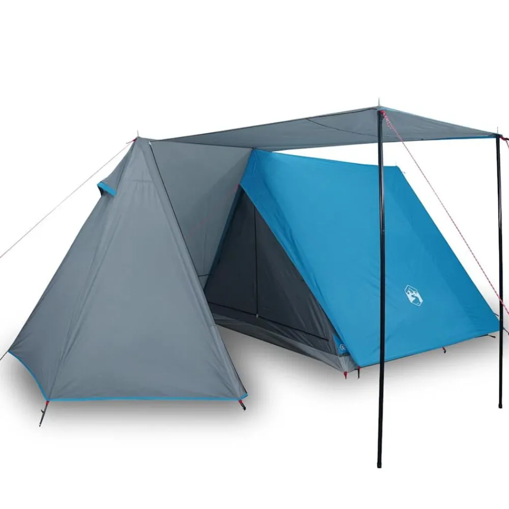 Tent 3-persoons waterdicht>vidaXL