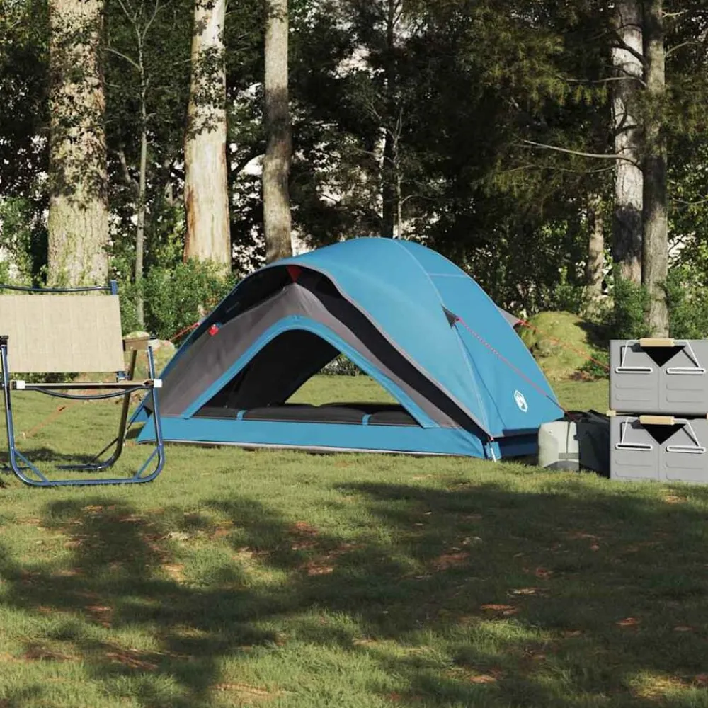 Tent 1-persoons waterdicht>vidaXL New