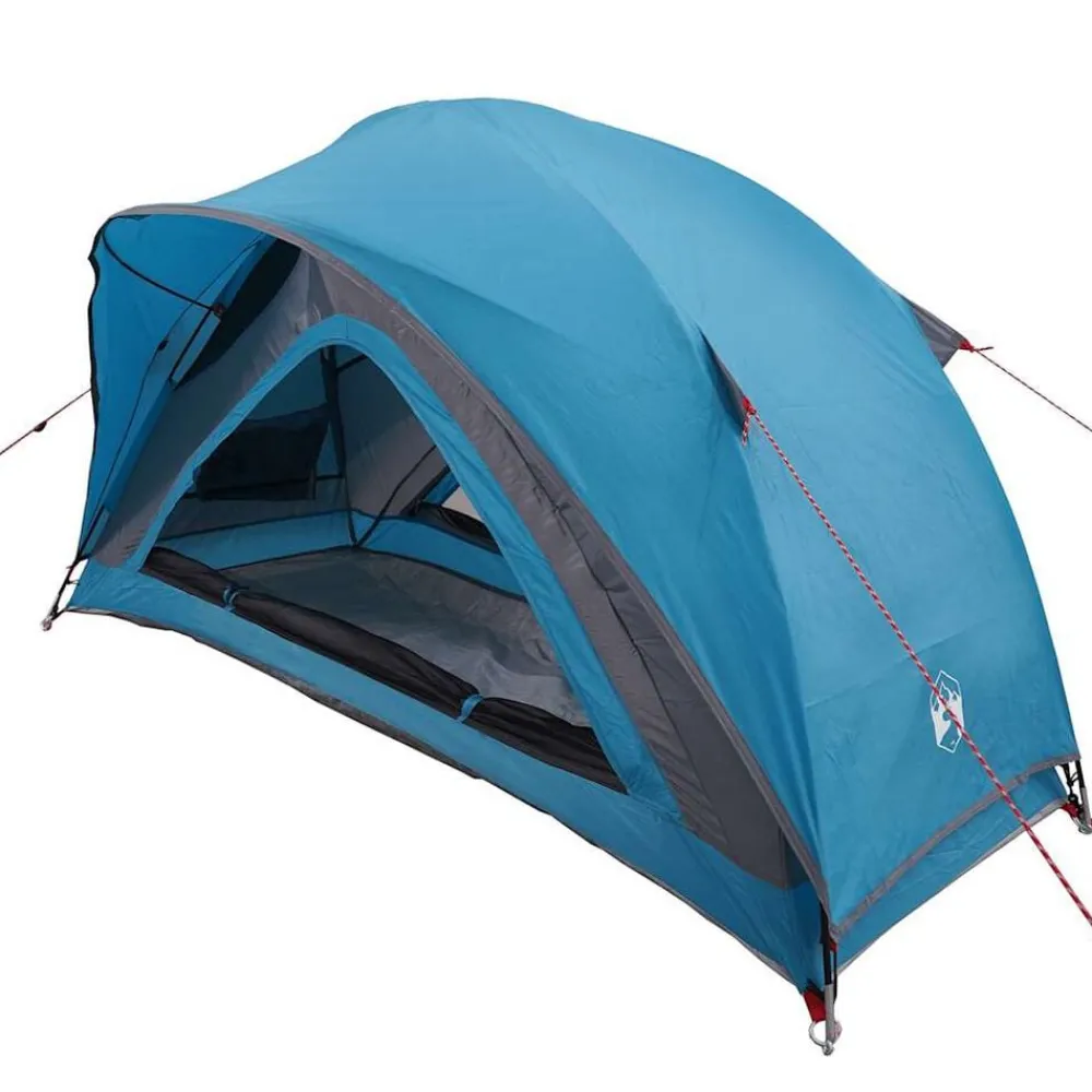 Tent 1-persoons waterdicht>vidaXL New