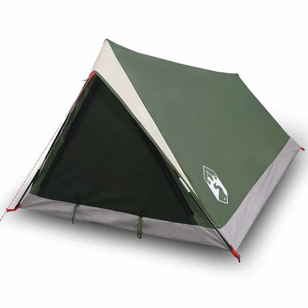 Tent 2-persoons waterdicht>vidaXL Discount