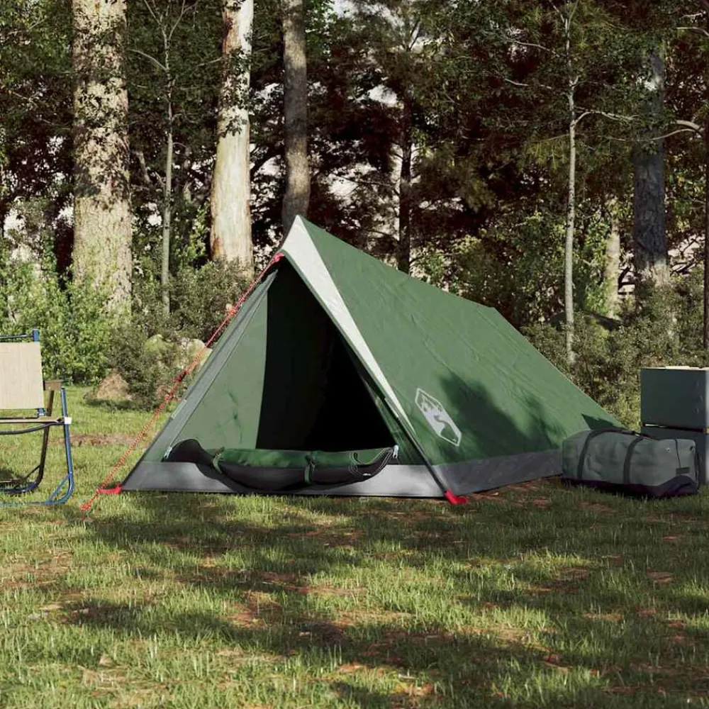 Tent 2-persoons waterdicht>vidaXL Discount