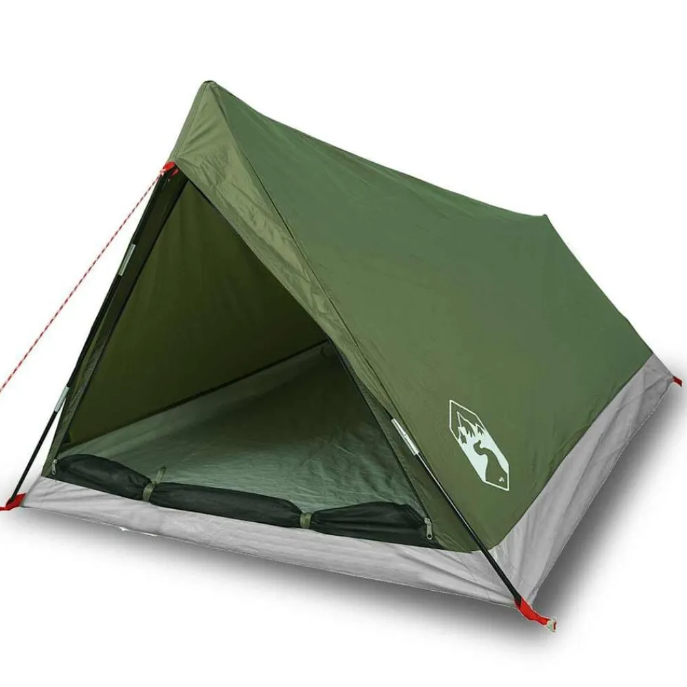 Tent 2-persoons waterdicht>vidaXL