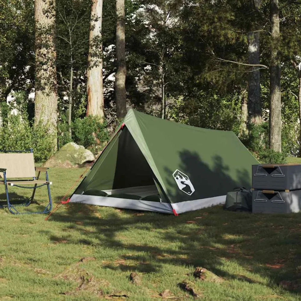 Tent 2-persoons waterdicht>vidaXL