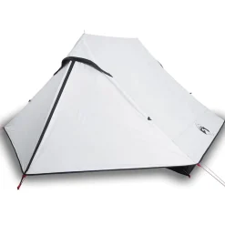 Tent 2-persoons waterdicht verduisterend stof>vidaXL Discount