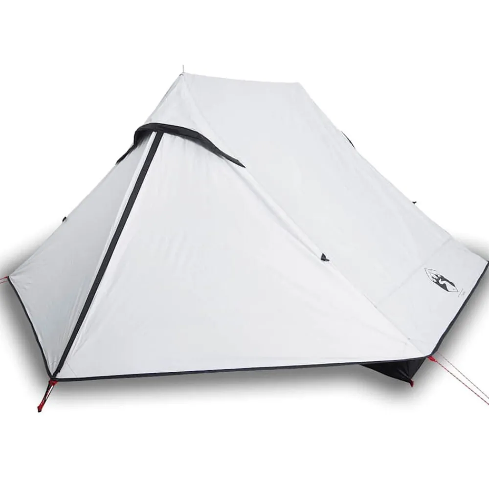 Tent 2-persoons waterdicht verduisterend stof>vidaXL Discount