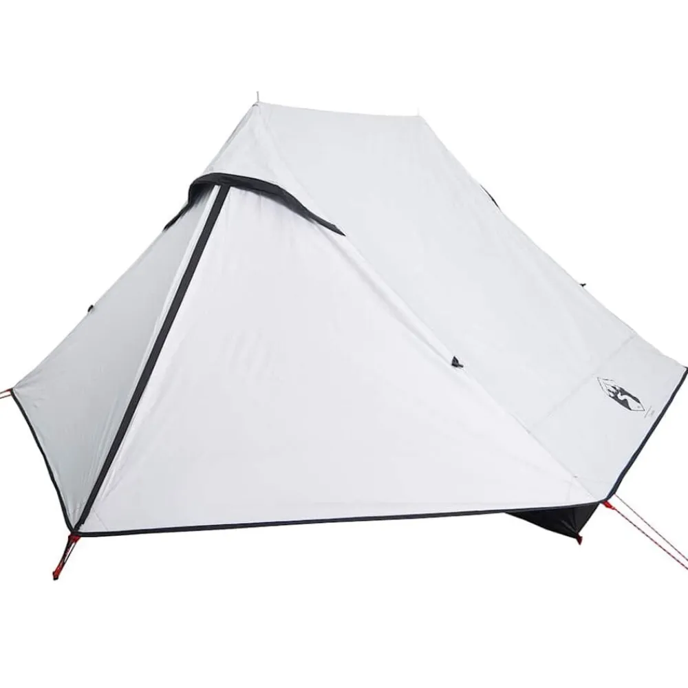 Tent 2-persoons waterdicht verduisterend stof>vidaXL Discount
