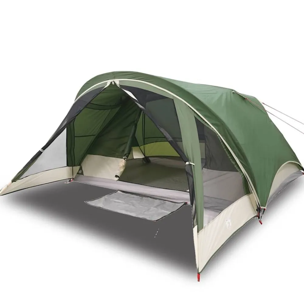 Tent 4-persoons waterdicht>vidaXL Clearance