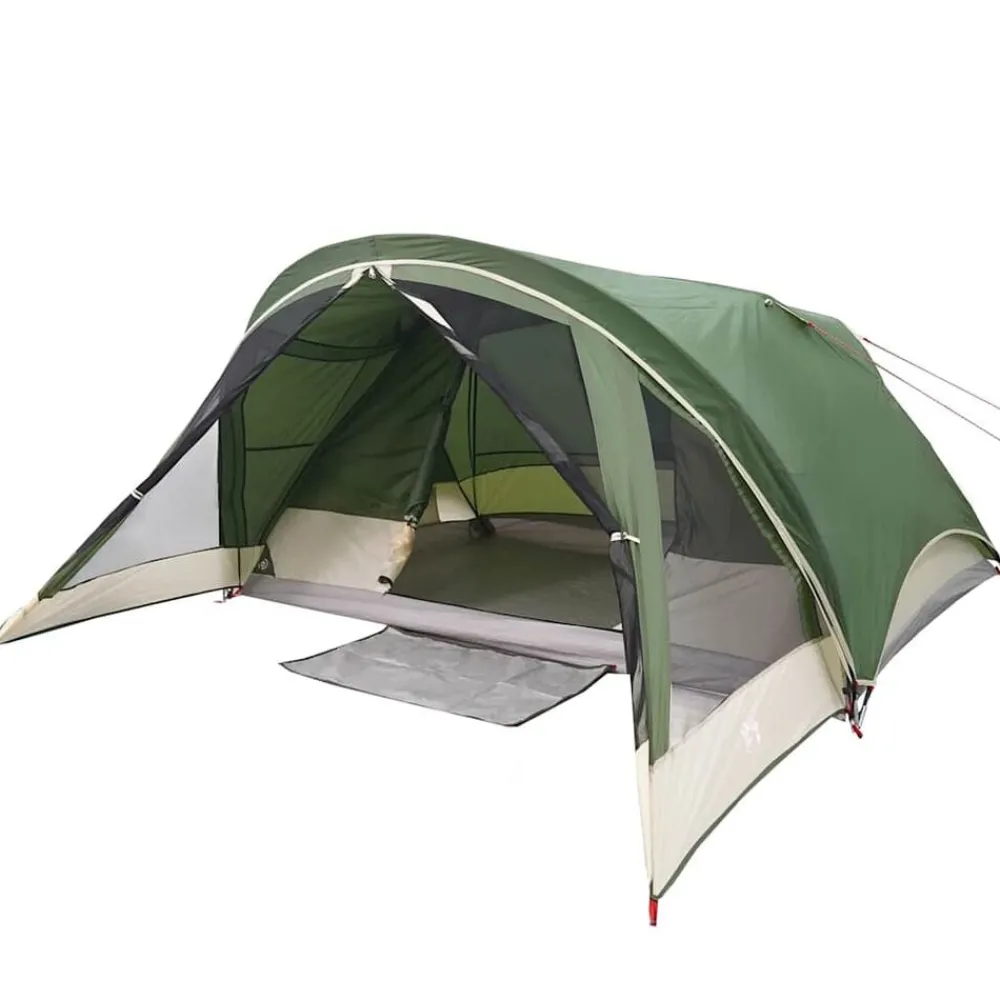 Tent 4-persoons waterdicht>vidaXL Clearance