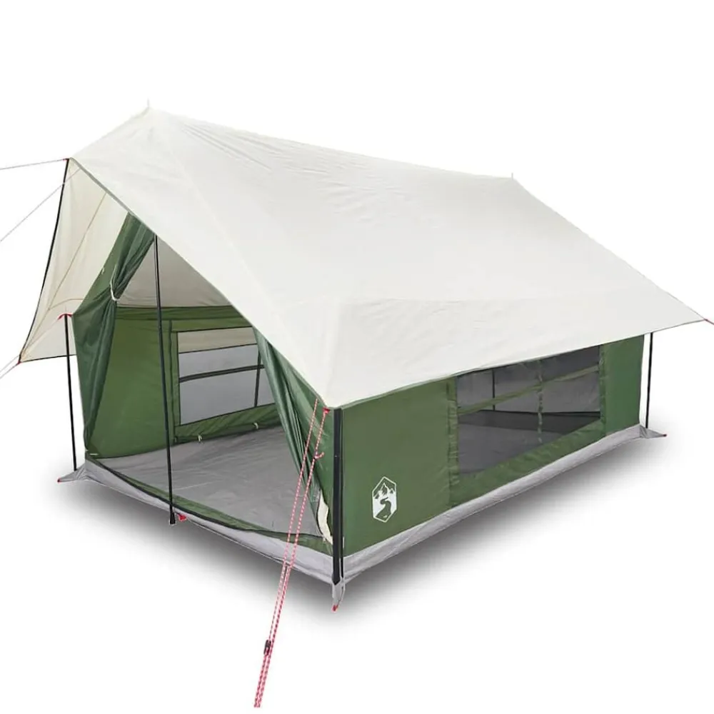 Tent 5-persoons waterdicht>vidaXL New