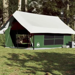 Tent 5-persoons waterdicht>vidaXL New