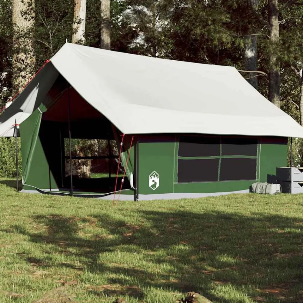 Tent 5-persoons waterdicht>vidaXL New