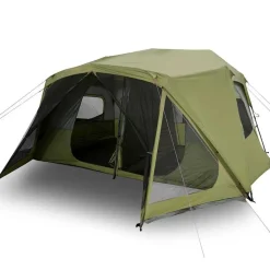 Tent 10-persoons waterdicht snelontgrendeling>vidaXL Clearance
