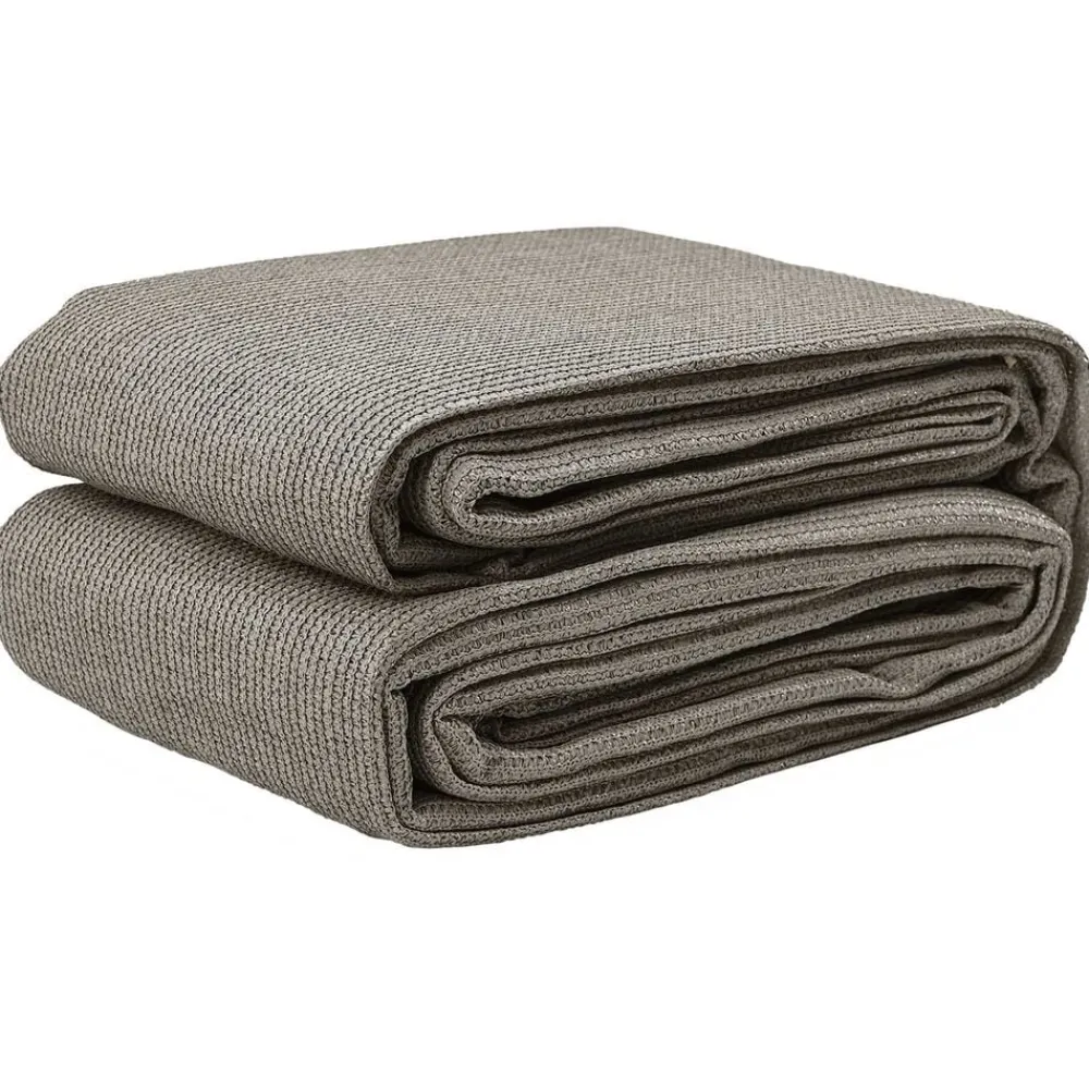 Tenttapijt 200 x 250 cm Polyetheen>vidaXL New
