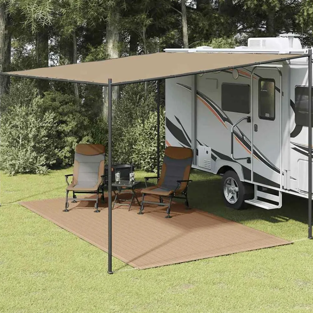 Tenttapijt 200x400 cm>vidaXL Outlet