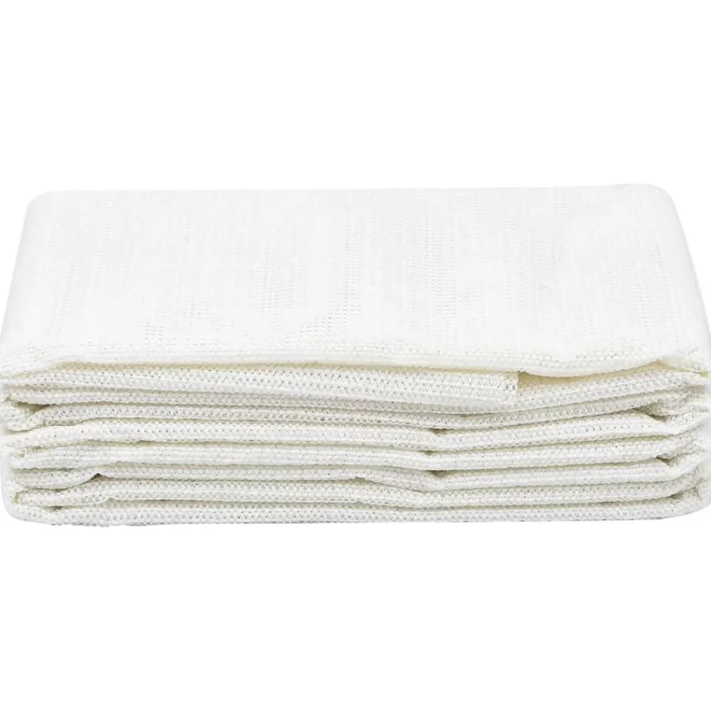 Tenttapijt 100x500 cm wit>vidaXL Best