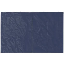 Tentwanden met ritssluiting PE 2 st><noscript><img width=