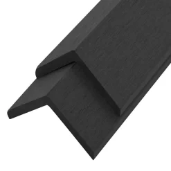 Terras hoekplinten 5 st 170 cm HKC>vidaXL Online
