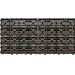 Terras Tegel 6 pcs 60 x 30 cm WPC><noscript><img width=