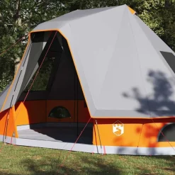 Tipi Tent met dak 466 x 310 x 240 cm taft><noscript><img width=