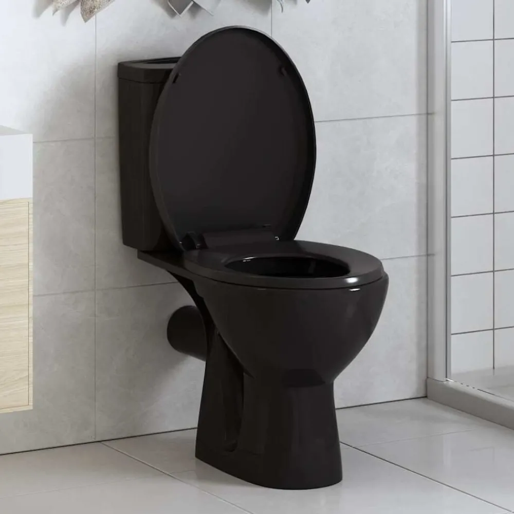 Toiletbril soft-close met quick-release ontwerp>vidaXL Online