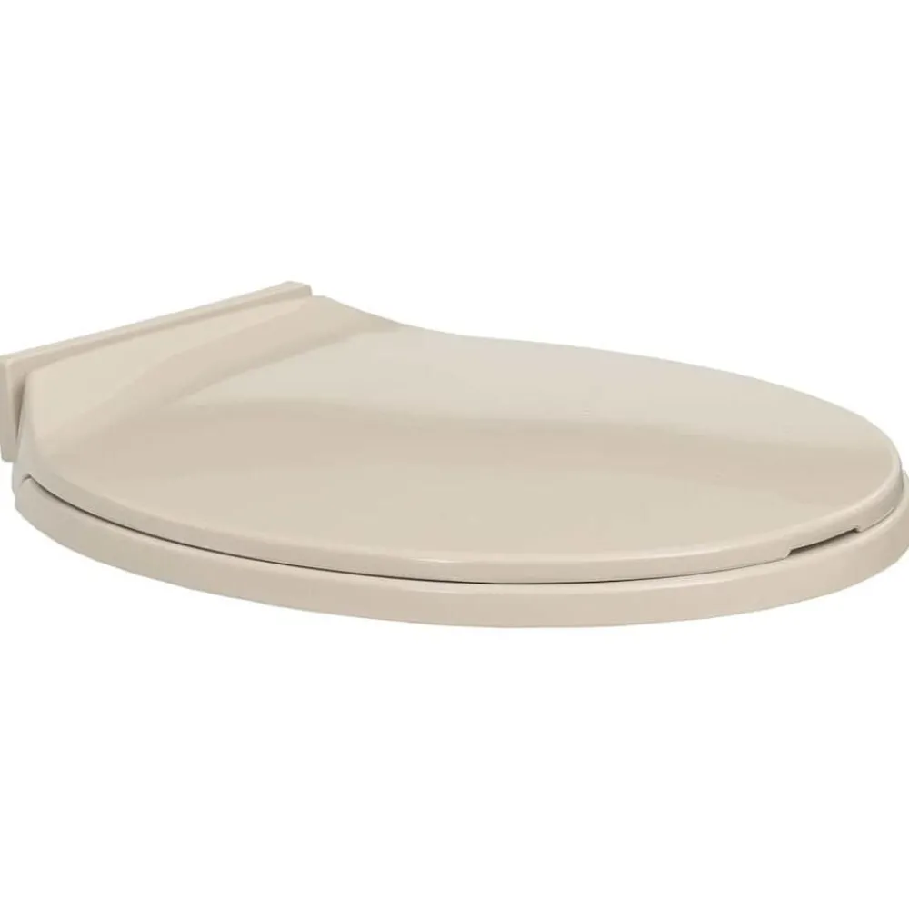 Toiletbril soft-close ovaal kleurig>vidaXL New