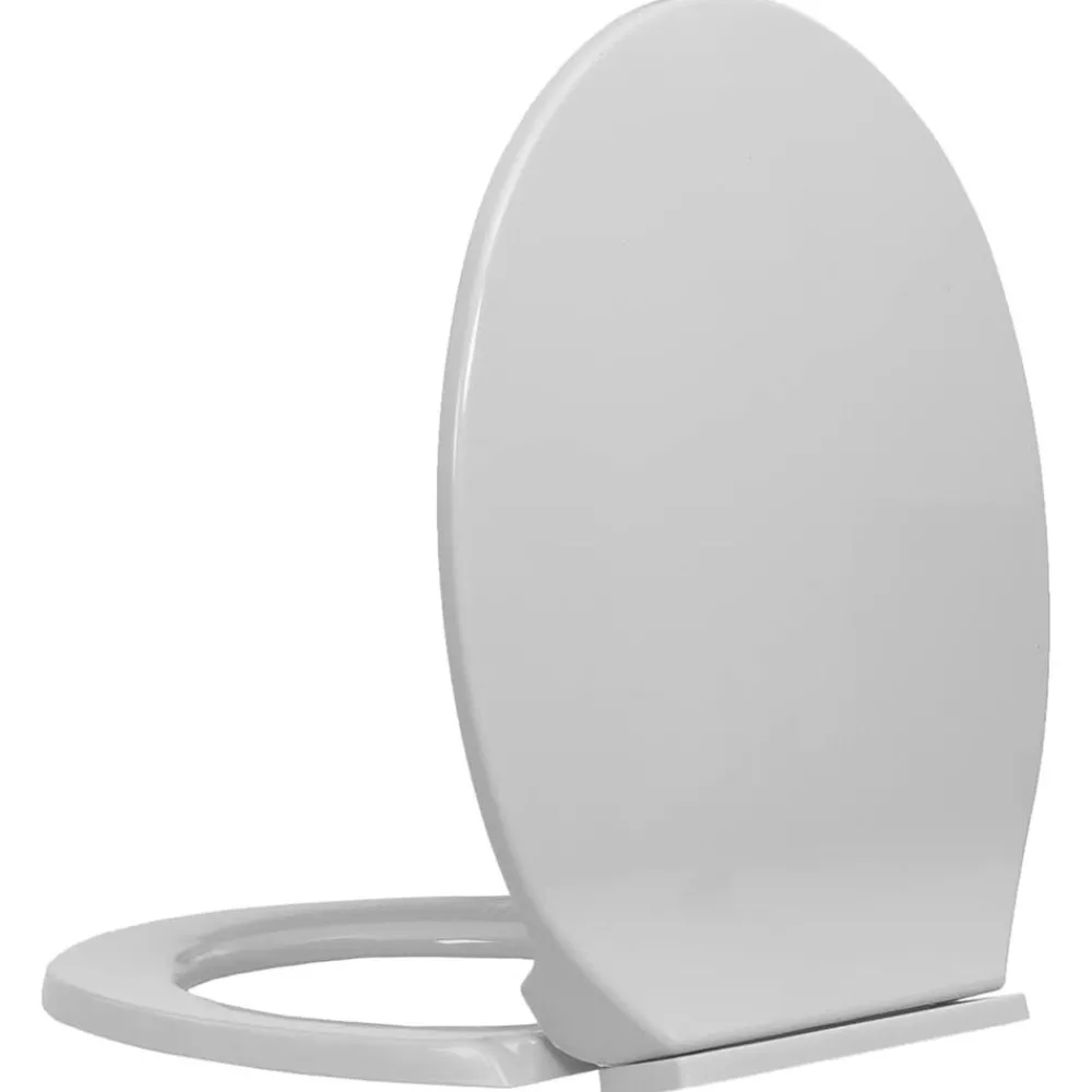 Toiletbril soft-close ovaal>vidaXL Sale