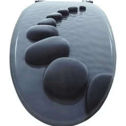 Toiletbril stenen MDF><noscript><img width=