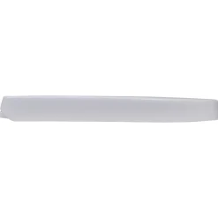 Toiletbrillen met soft-close deksels 2 st kunststof wit><noscript><img width=