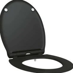 Toiletzitting 47 x 37,5 x 3,8 cm Duroplast>vidaXL Online
