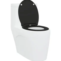 Toiletzitting 47 x 37,5 x 3,8 cm Duroplast><noscript><img width=
