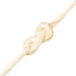 Bouwbeslag*vidaXL Touw 2 mm 300 m 100% sisal