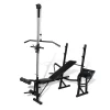 Fitness*vidaXL Trainingsbank