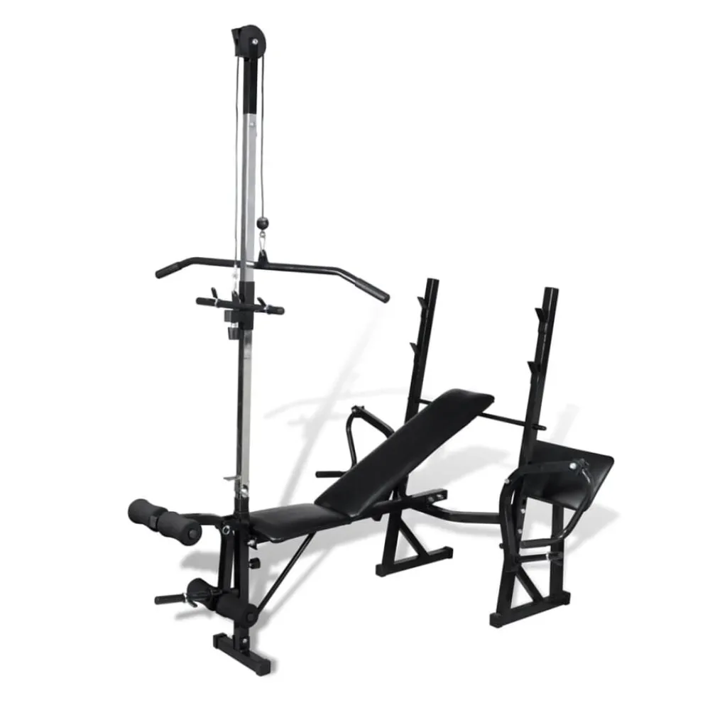 Fitness*vidaXL Trainingsbank
