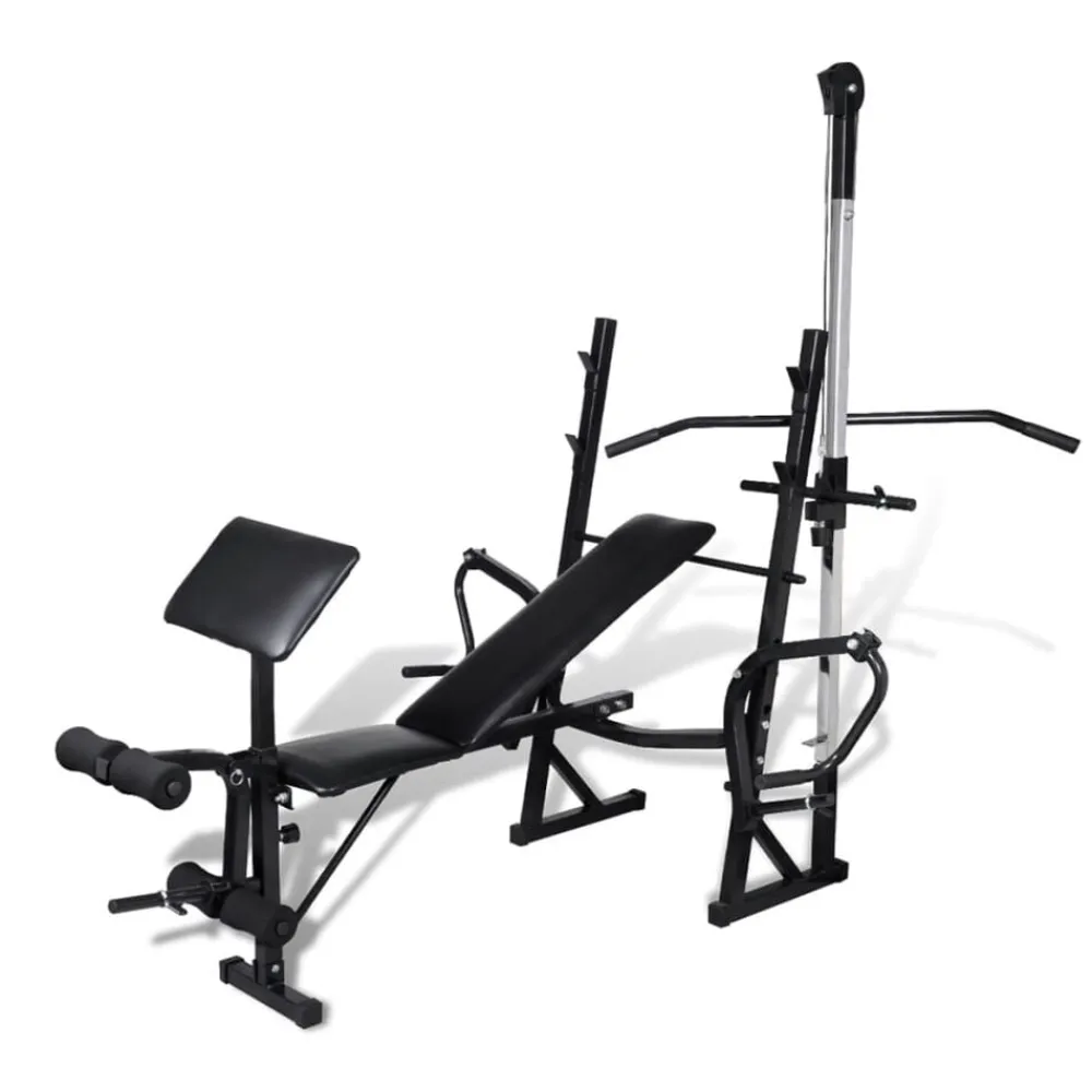Fitness*vidaXL Trainingsbank