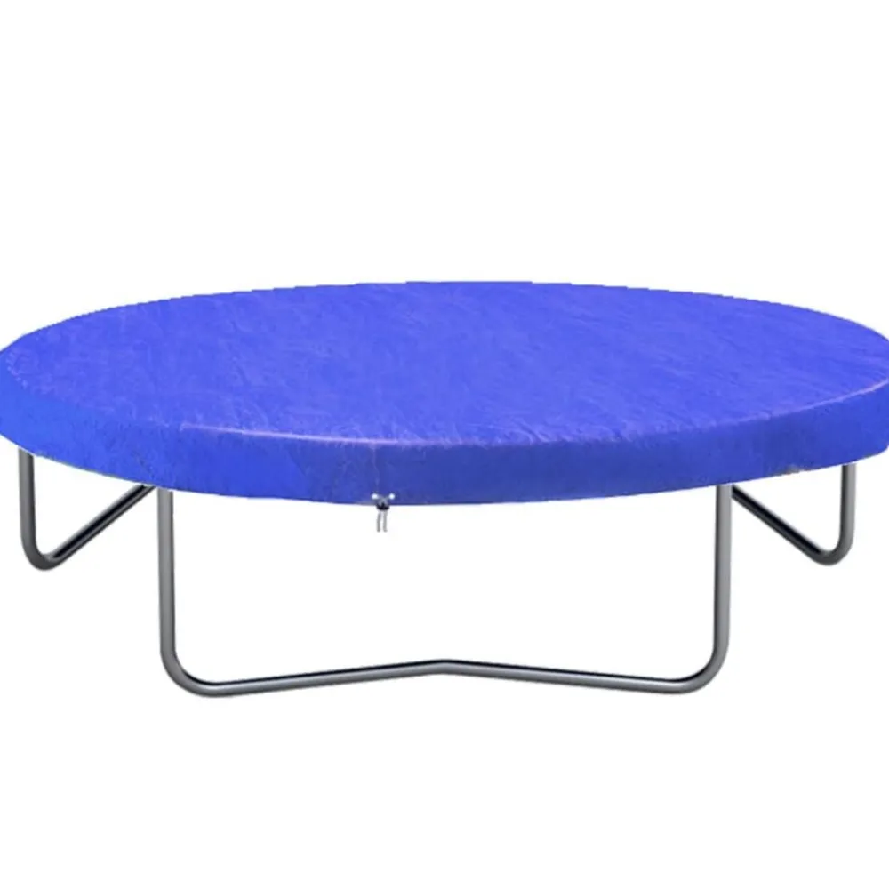 Buitenspeelgoed*vidaXL Trampolinehoes 300 cm 90 g/m² PE