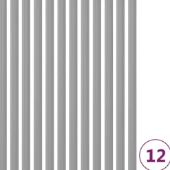 Trampolinepaalhoezen 12 st 92,5 cm schuim>vidaXL Clearance