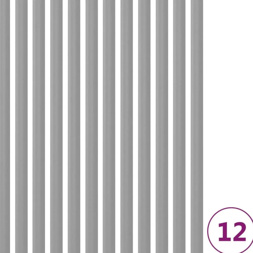 Trampolinepaalhoezen 12 st 92,5 cm schuim>vidaXL Clearance