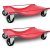 Transportkarren 2 st>vidaXL Hot