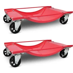 Transportkarren 2 st>vidaXL Hot