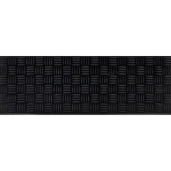 Huishoudelijke Benodigdheden*vidaXL Trapmatten 5 st 25x75 cm rubber