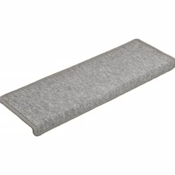Trapmatten 15 st 65x21x4 cm met rechthoekige rand><noscript><img width=