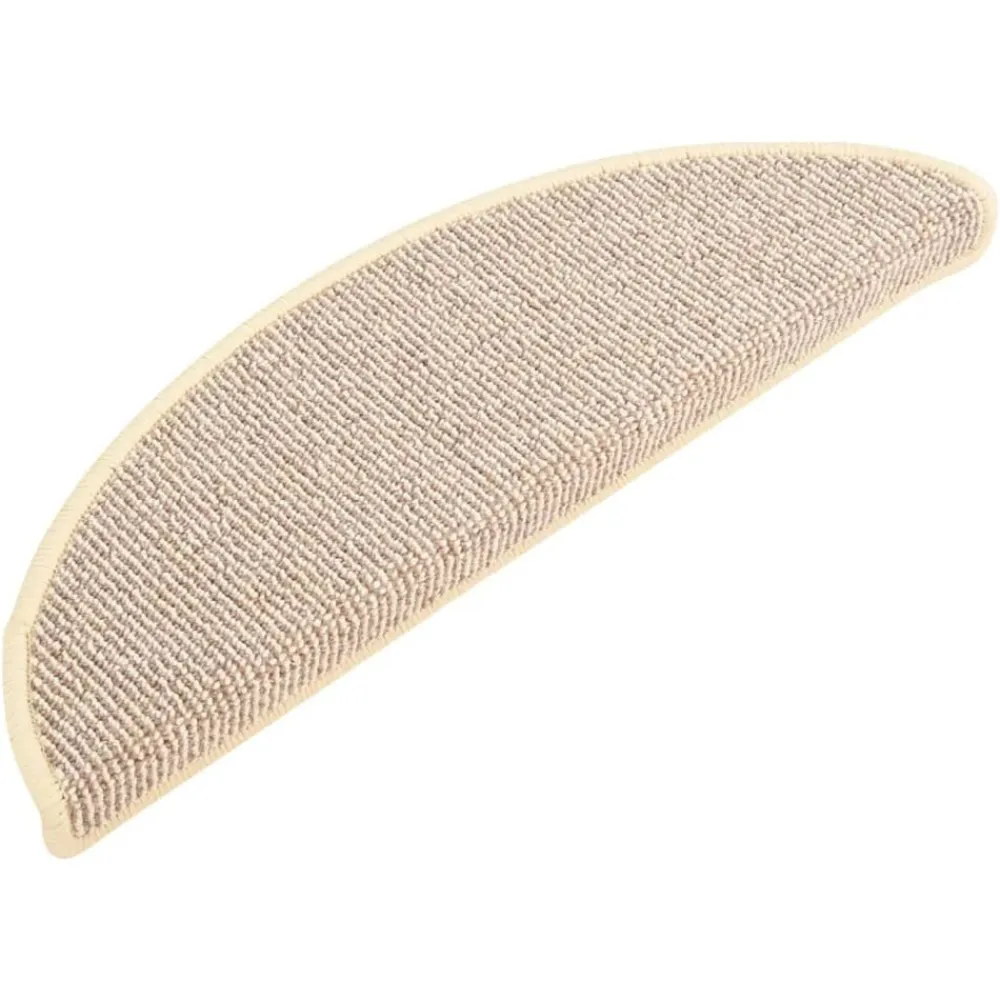 Trapmatten 15 st 56x17x3 cm Halfrond>vidaXL Discount