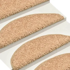 Trapmatten 15 st 56x17x3 cm Halfrond><noscript><img width=