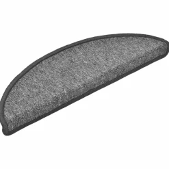 Trapmatten 15 st 56x17x3 cm halfrond><noscript><img width=