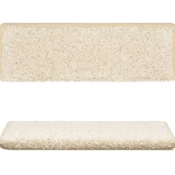 Trapmatten 15 st 65x21x4 cm Rechthoekige Rand><noscript><img width=