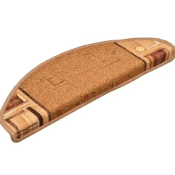 Trapmatten zelfklevend 5 st 65x21x4 cm>vidaXL Online