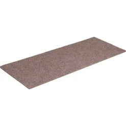 Huishoudelijke Benodigdheden*vidaXL Trapmatten zelfklevend 15 stuks 60x25 cm rechthoekig Lichtbruin